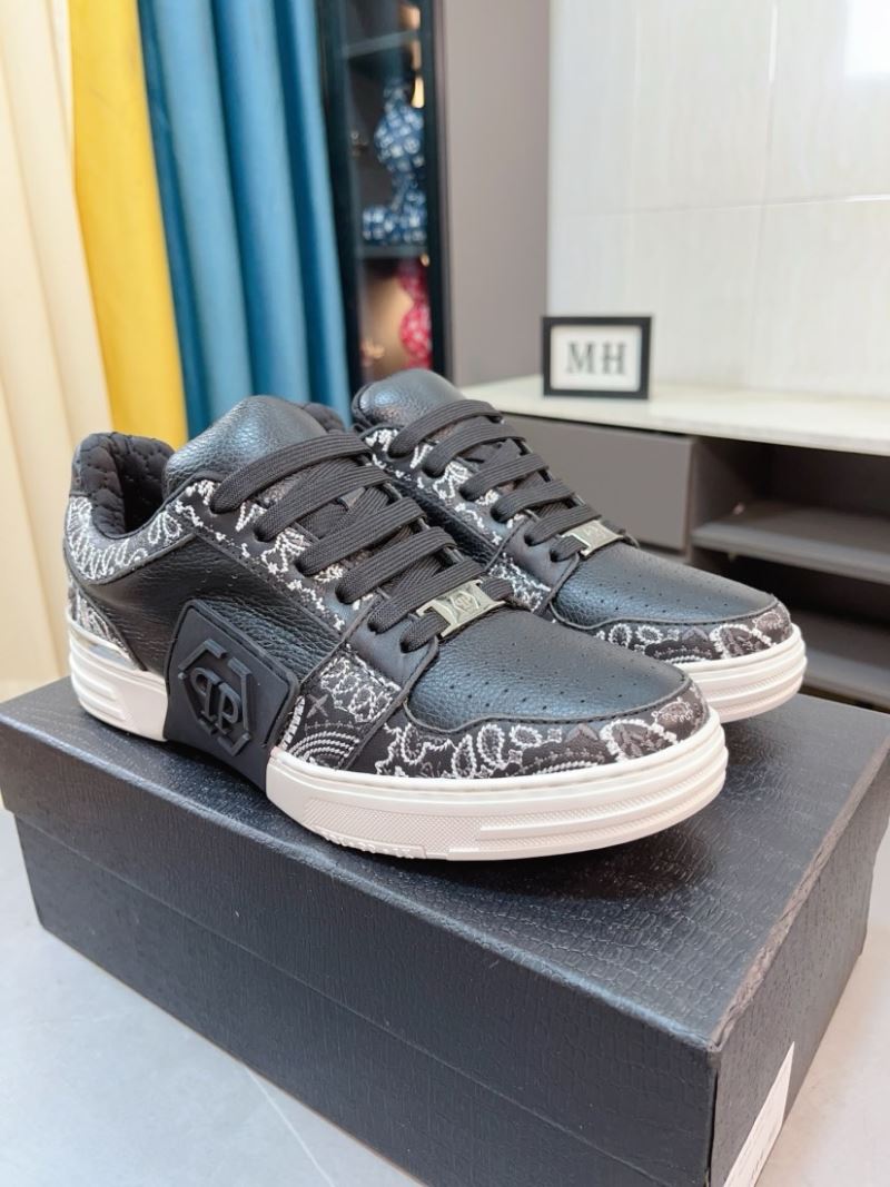 Philipp Plein Shoes